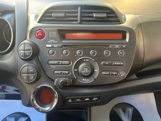 Honda Jazz 1.4 Comfort (100cv)