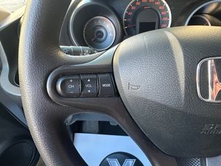 Honda Jazz 1.4 Comfort (100cv)