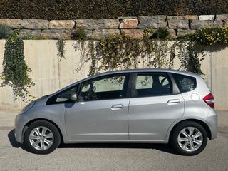 Honda Jazz 1.4 Comfort (100cv)