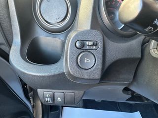 Honda Jazz 1.4 Comfort (100cv)