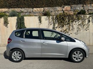 Honda Jazz 1.4 Comfort (100cv)