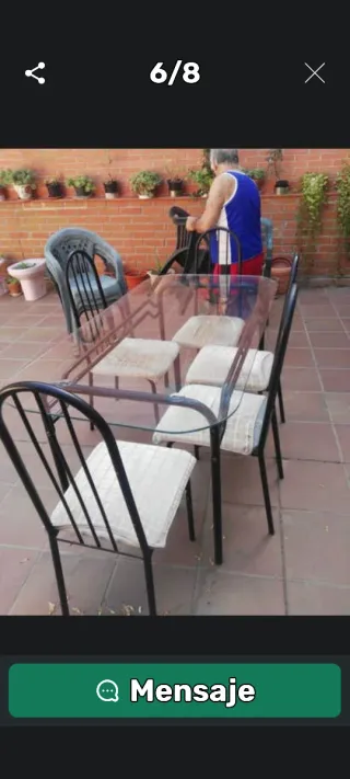 Muebles de piso por reforma