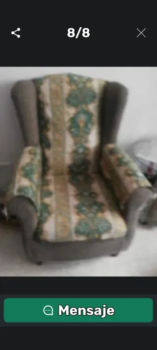 Muebles de piso por reforma