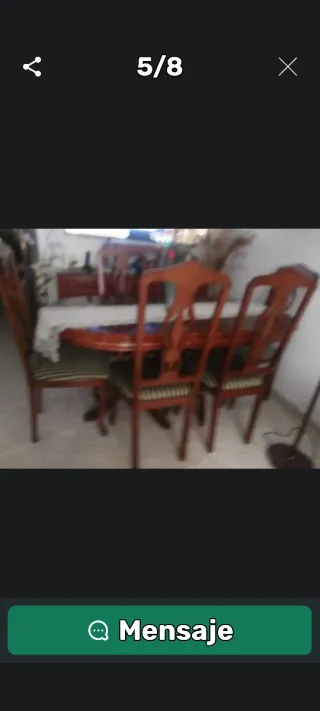 Muebles de piso por reforma