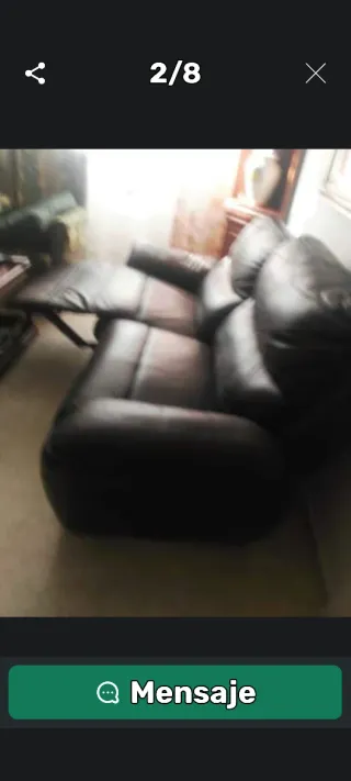 Muebles de piso por reforma