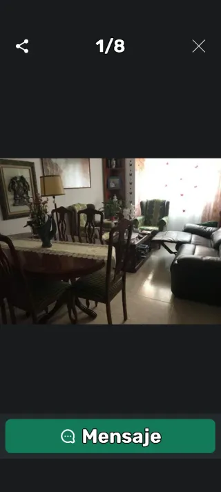 Muebles de piso por reforma