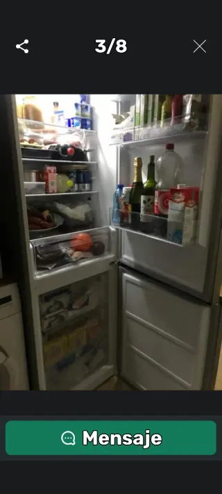 Muebles de piso por reforma