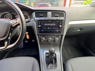 Volkswagen Golf 2020