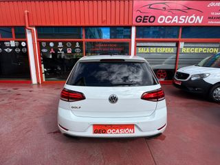 Volkswagen Golf 2020