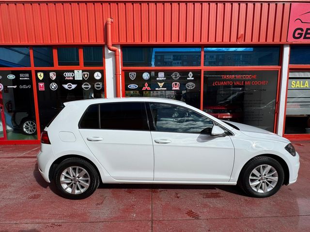 Volkswagen Golf 2020