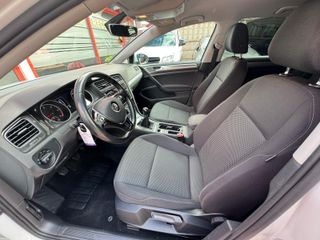 Volkswagen Golf 2020