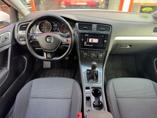 Volkswagen Golf 2020