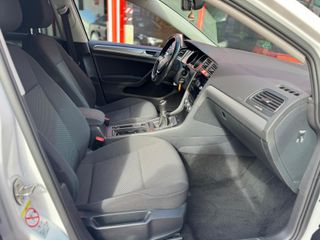 Volkswagen Golf 2020