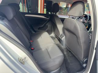 Volkswagen Golf 2020