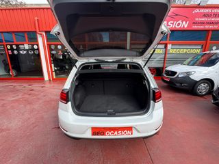 Volkswagen Golf 2020