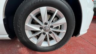 Volkswagen Golf 2020