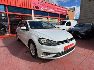 Volkswagen Golf 2020