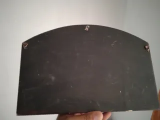 Cartel antiguo Great Pacific 1850