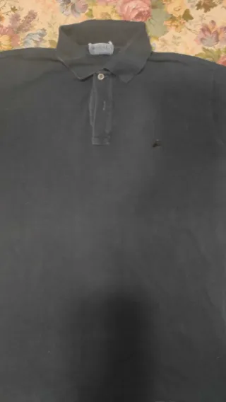 3 Polo Uomo Manica Corta