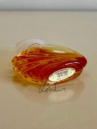 Miniatura Perfume Estée Lauder Beautiful Vintage