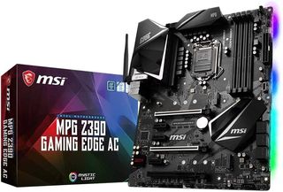 Gaming Pc Placa Msi + Intel i5 + Cooler master