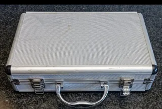 Analizador de gases DF-01