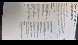 Analizador de gases DF-01