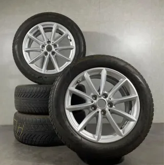 Llantas Mercedes 17 Pulgadas