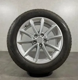 Llantas Mercedes 17 Pulgadas