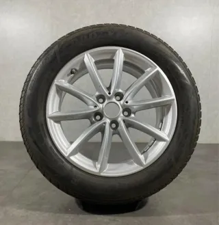 Llantas Mercedes 17 Pulgadas