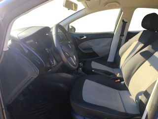 SEAT Ibiza 1.6 tdi 90cv style 2014