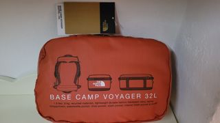 The North Face Base Camp Voyager 32L