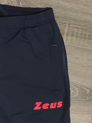 Pantalone tuta staff training Salernitana tg. L