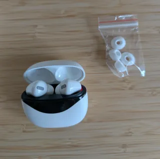 Auriculares Inalámbricos Tacet 3040 Earpods