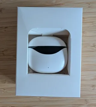 Auriculares Inalámbricos Tacet 3040 Earpods