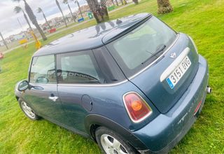 MINI Mini 2010