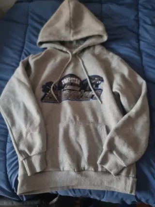 Conjunto Trapstar Chándal Gris