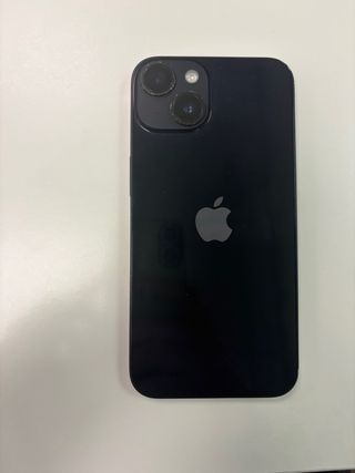 iPhone 14 128 GB Negro