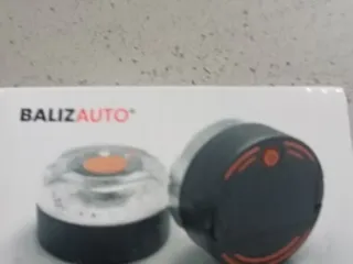 Baliza V16 Homologada Señal Emergencia