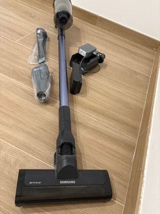 Aspiradora Samsung