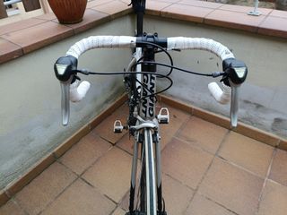 Bicicleta Carretera Giant Defy Talla M