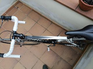 Bicicleta Carretera Giant Defy Talla M