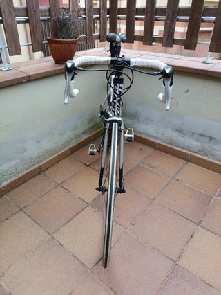 Bicicleta Carretera Giant Defy Talla M
