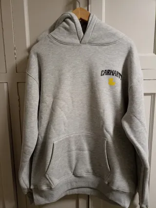 Sudadera Carhartt