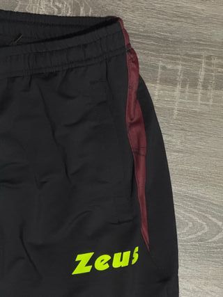 Pantalone tuta team training Salernitana tg. L