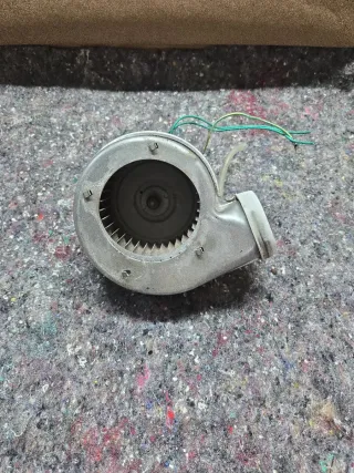 Extractor Caldera Ferroli DOMIproject F 24