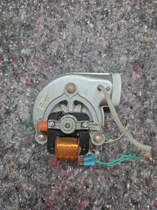 Extractor Caldera Ferroli DOMIproject F 24