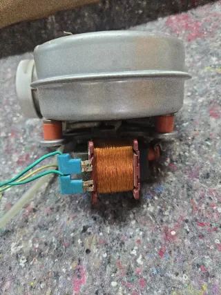 Extractor Caldera Ferroli DOMIproject F 24