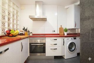 Piso en venta en Sector V en Elche