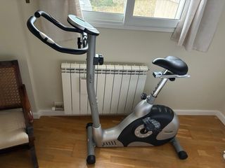 Bicicleta Estática Salter Fitness PT-0091